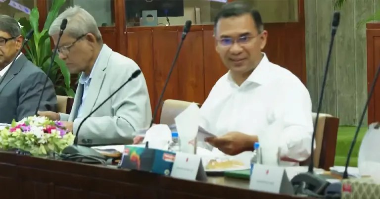প্রধানমন্ত্রীর সভাপতিত্বে মন্ত্রিপরিষদের সভা
